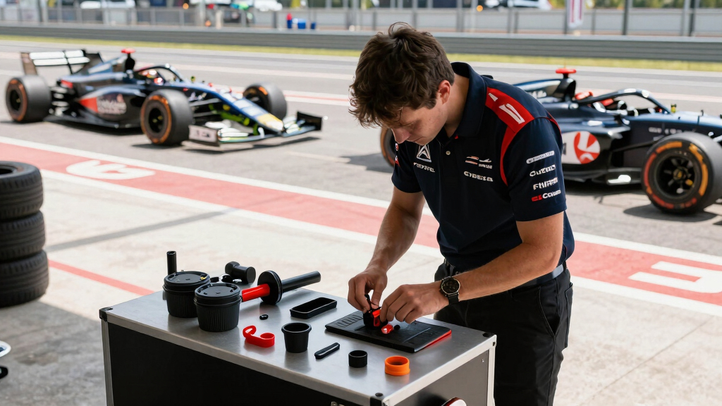 best paddock and pit lane lenses