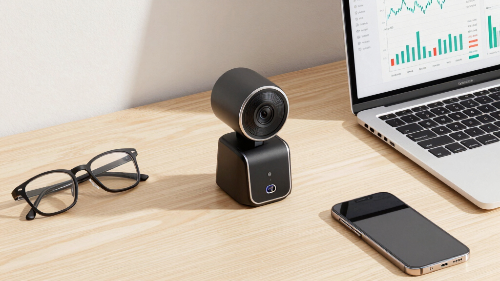 best premium webcam for financial consultations