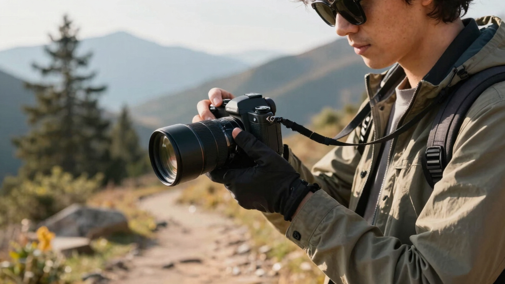 best lightweight telephoto lenses for travel