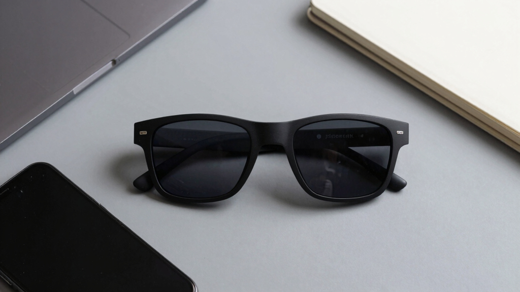 best ar smart glasses for enterprise workflows