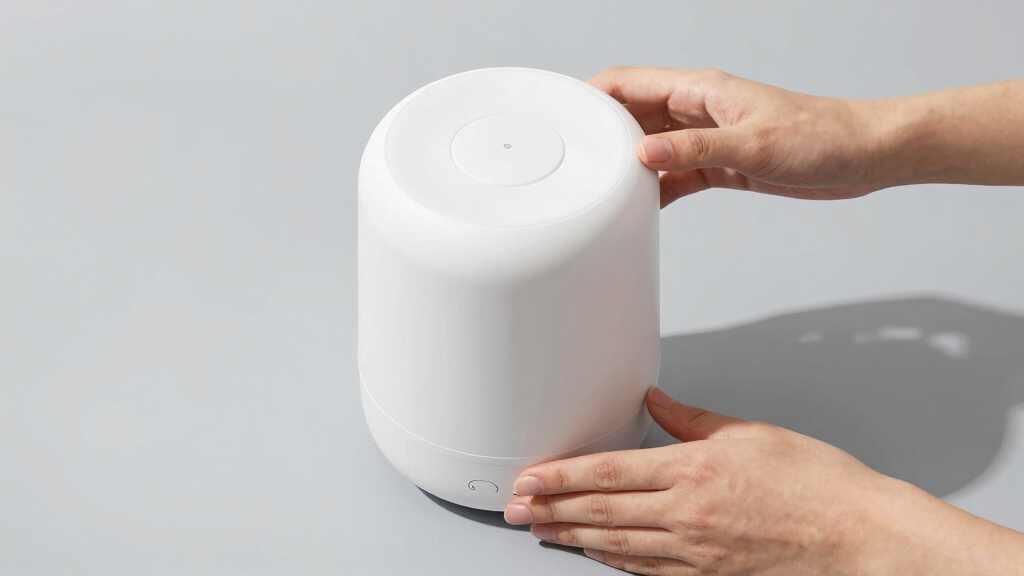 best premium humidifier for bedroom
