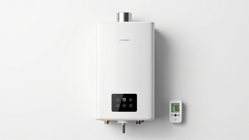 best electric tankless water heater for home
