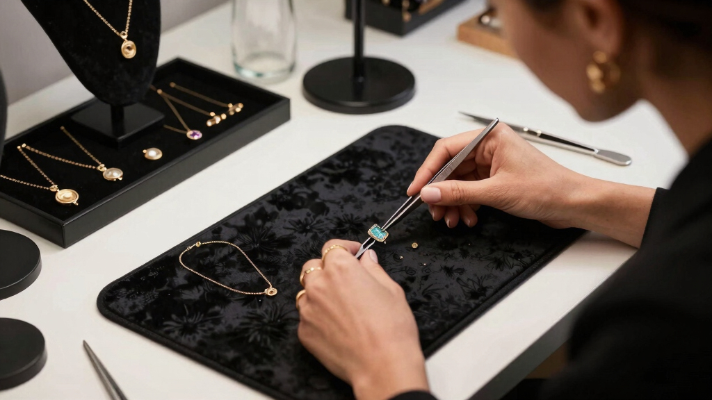 best fine jewelry sets amazon