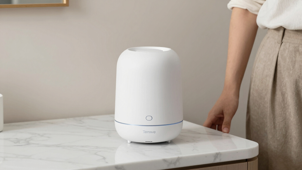 best waterless diffusers