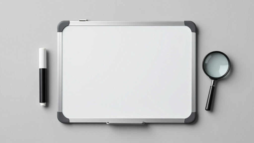 best whiteboard for cryptid investigation planning
