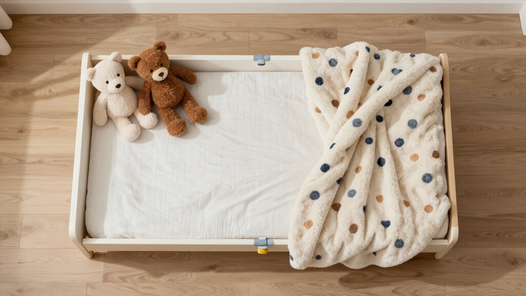 best trundle bed for children in a small apartment