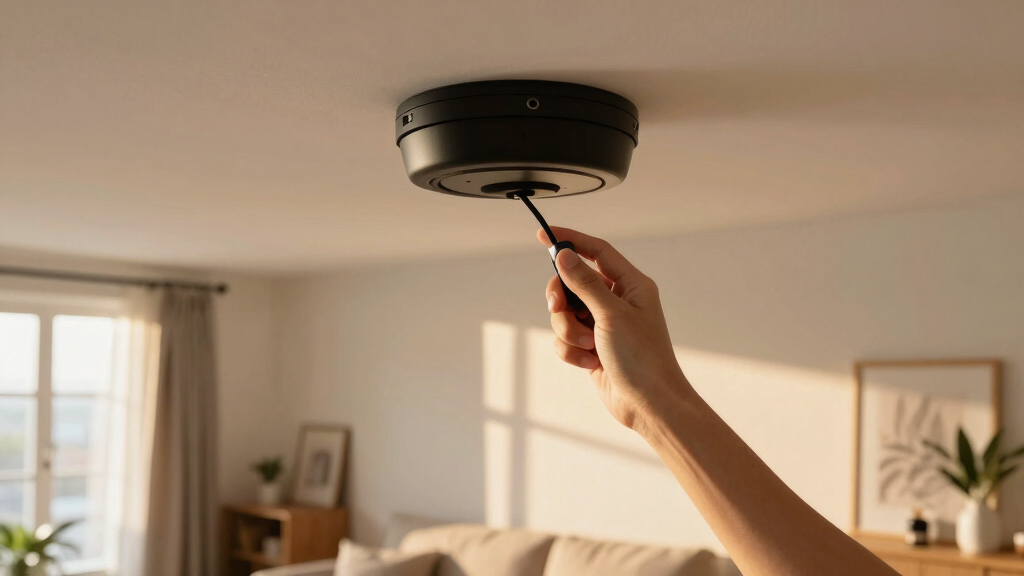 best smart smoke and carbon monoxide detectors