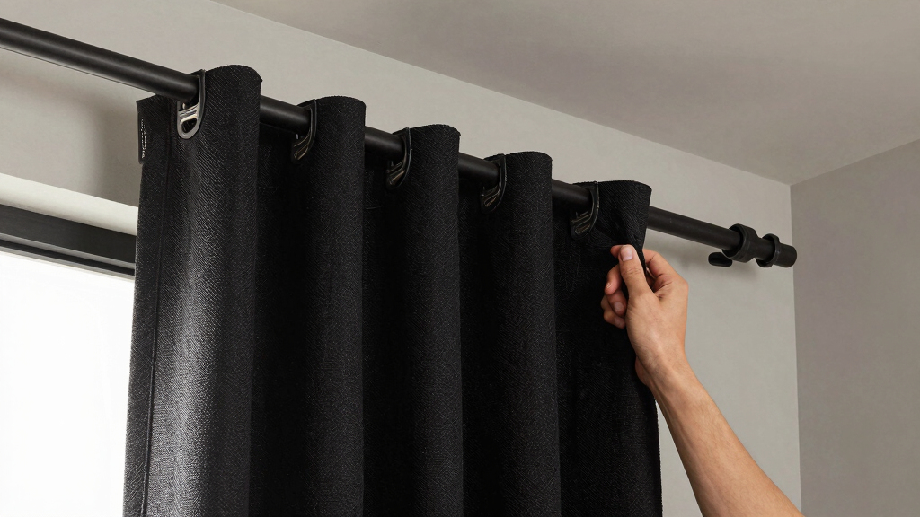 best blackout curtains thermal insulated