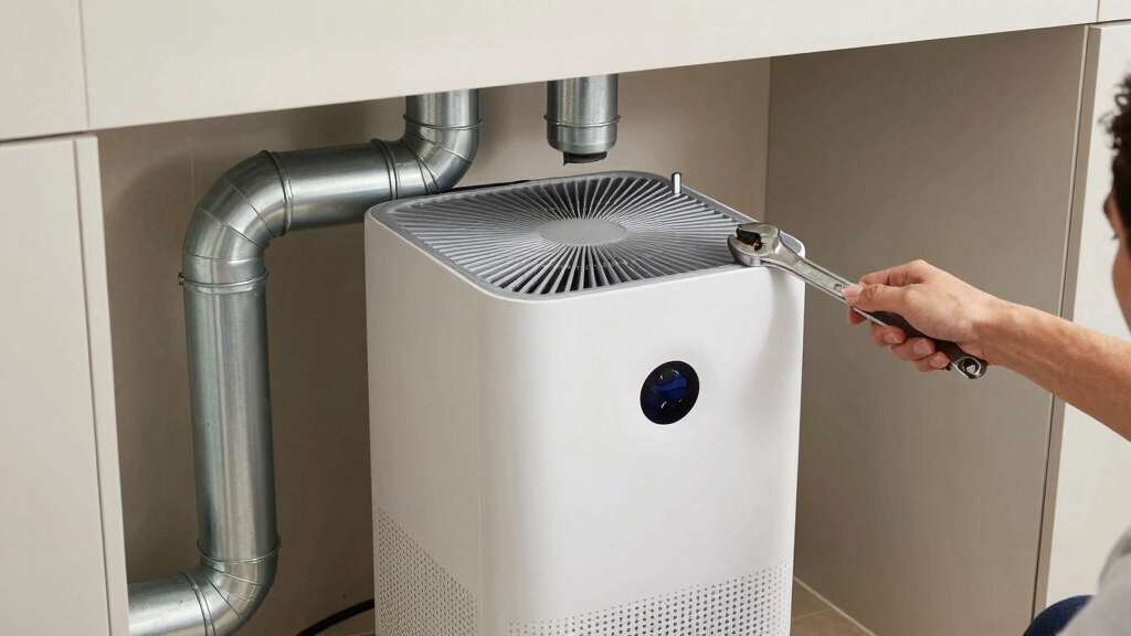best whole house air purifier system