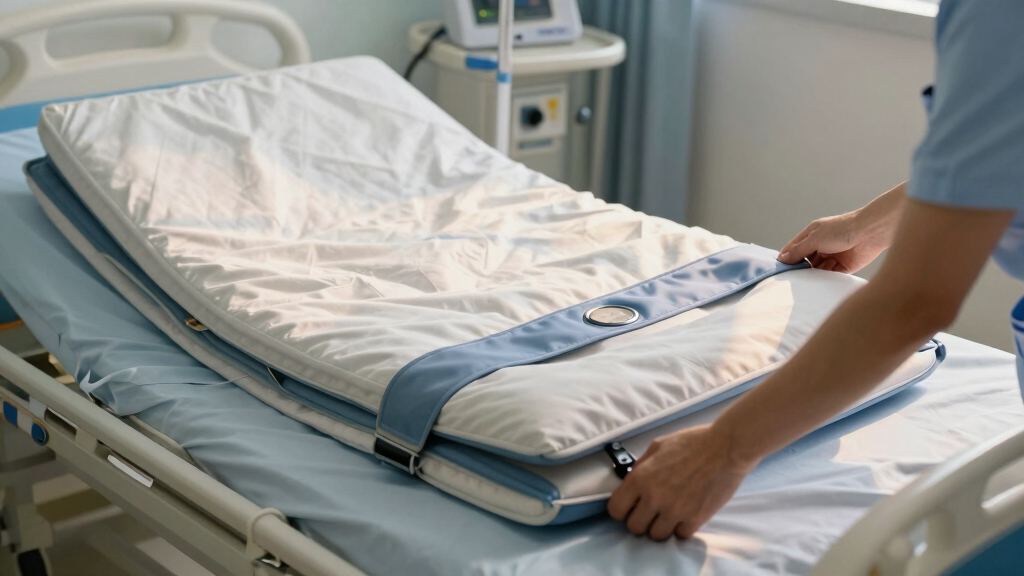 best alternating pressure mattresses for bed sore prevention