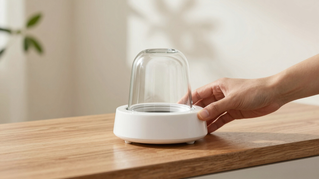 best diffuser with warranty