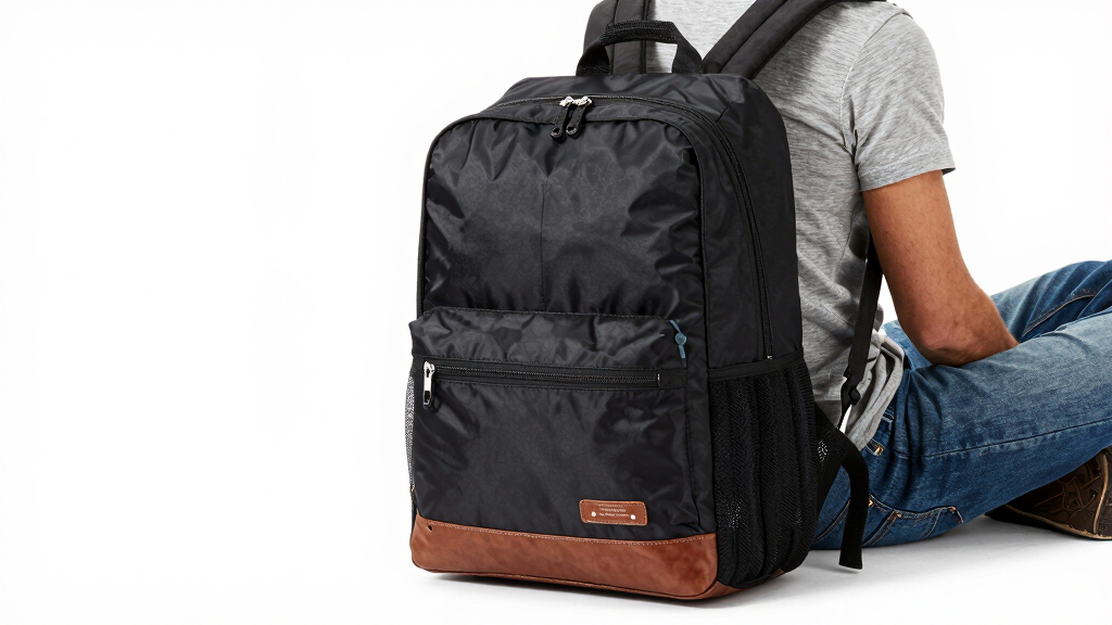 best travel backpack premium carry on