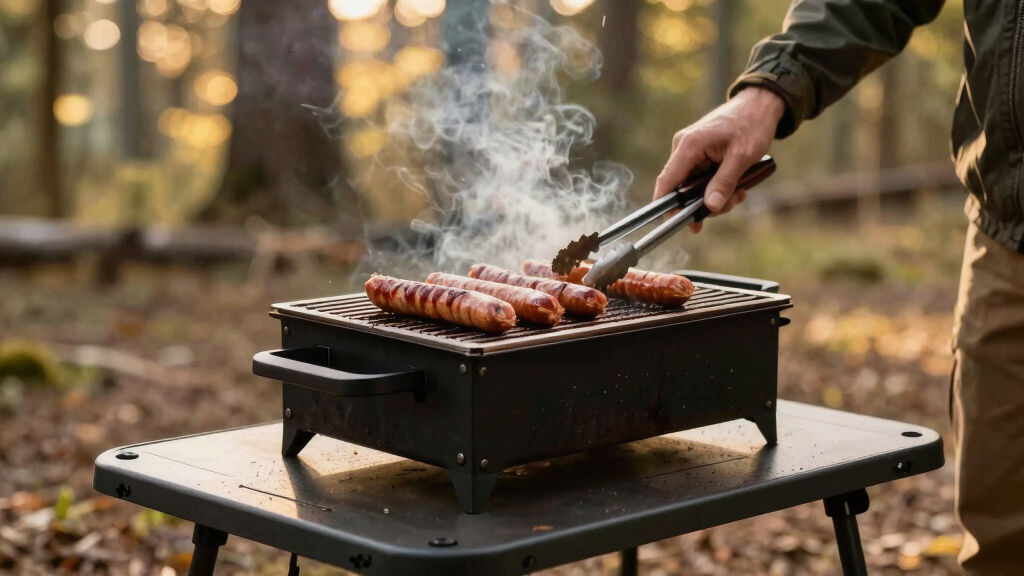 8 Best Portable Pellet Grill For Camping In 2026 18 best portable pellet grill for camping