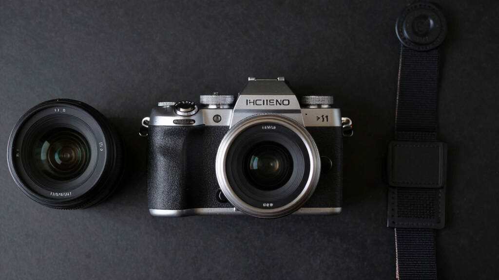 top rated mirrorless cameras over $500