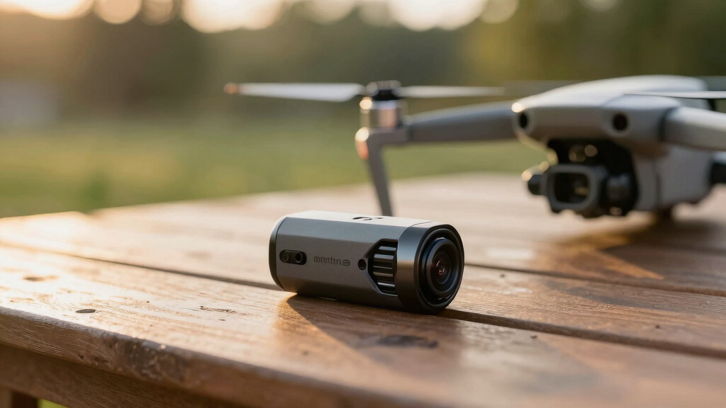 best drone battery accessories