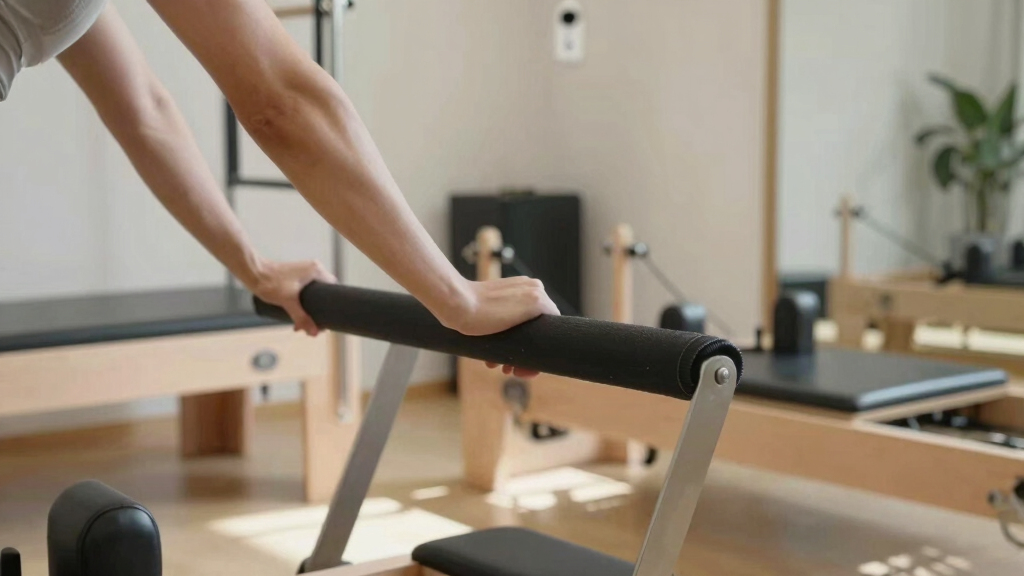 best Pilates reformer for home workouts