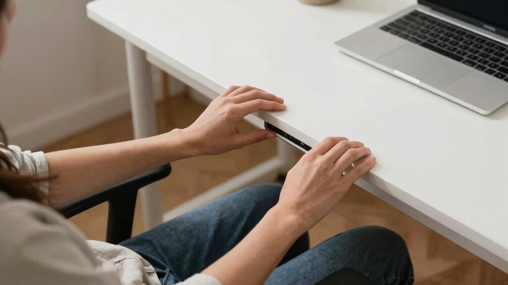 fully adjustable ergonomic chair