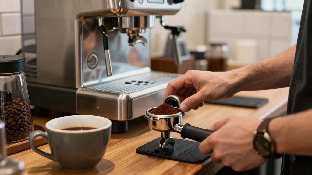 best tamping station