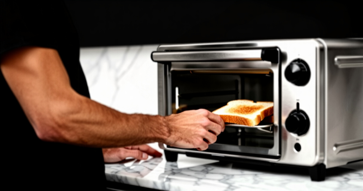 best toaster ovens premium