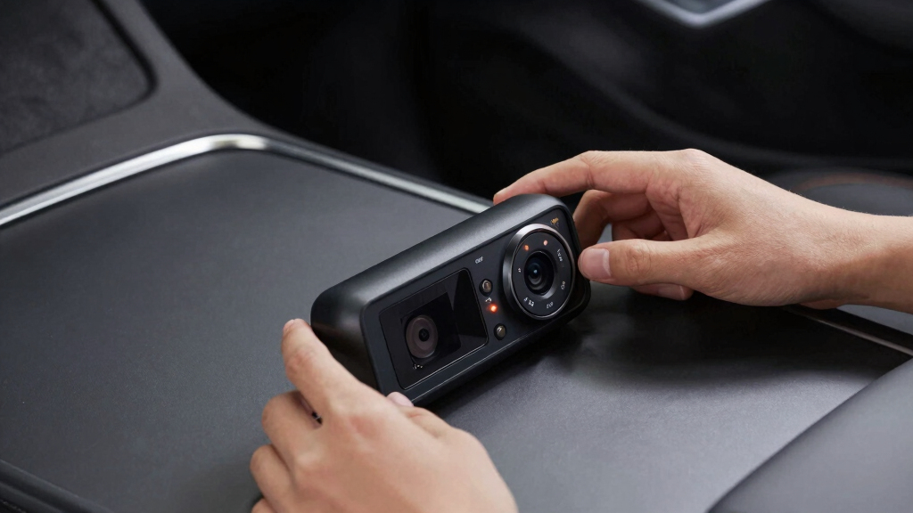 best multi camera backup system