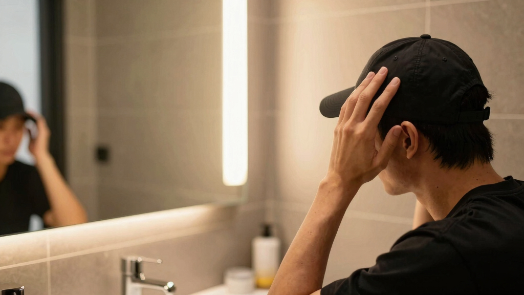 best hair growth laser cap for home use