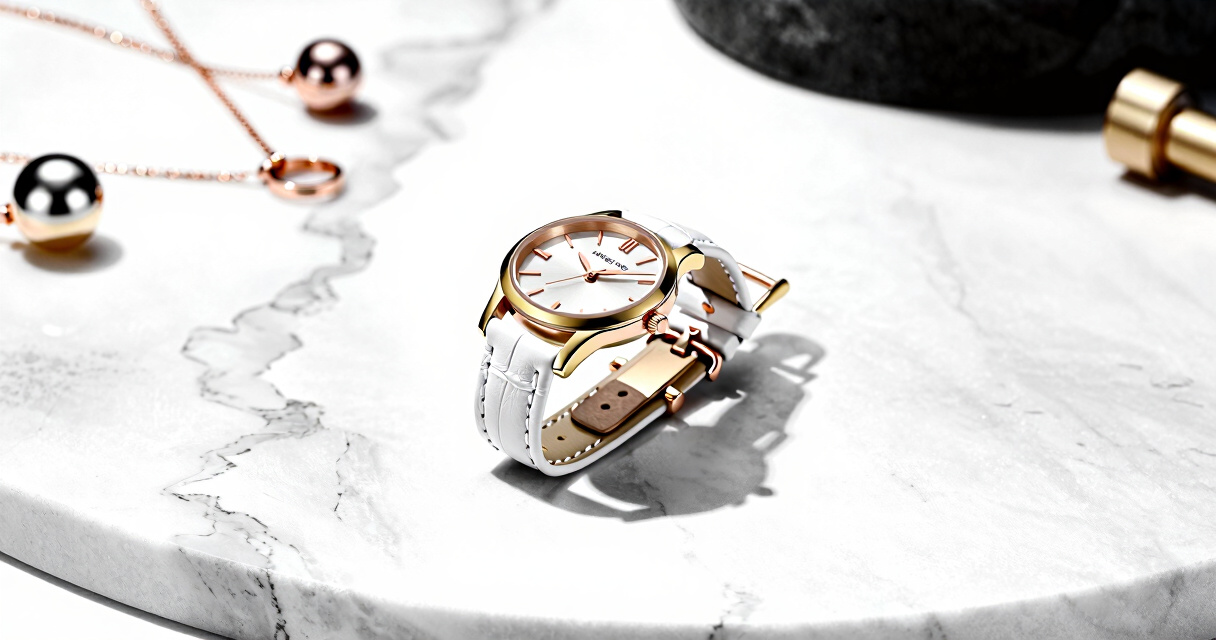 best luxury watches for women