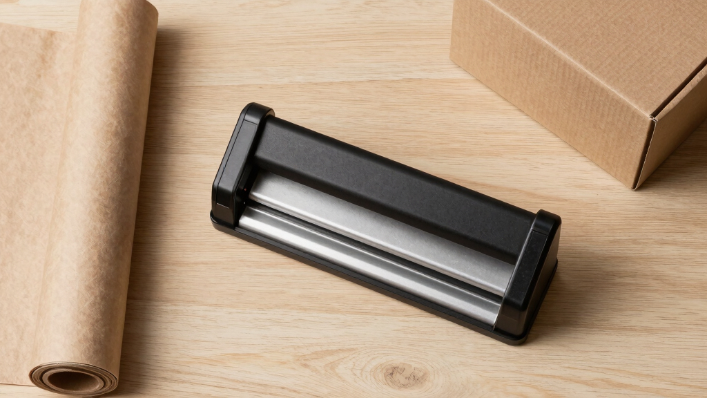 best tabletop carton sealer