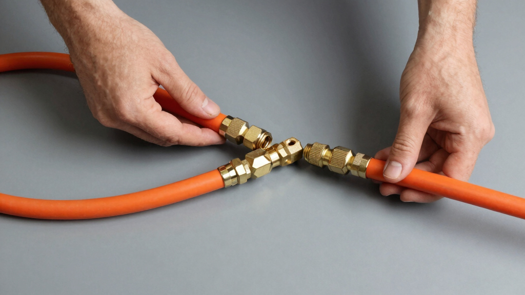 best air hose for compressor