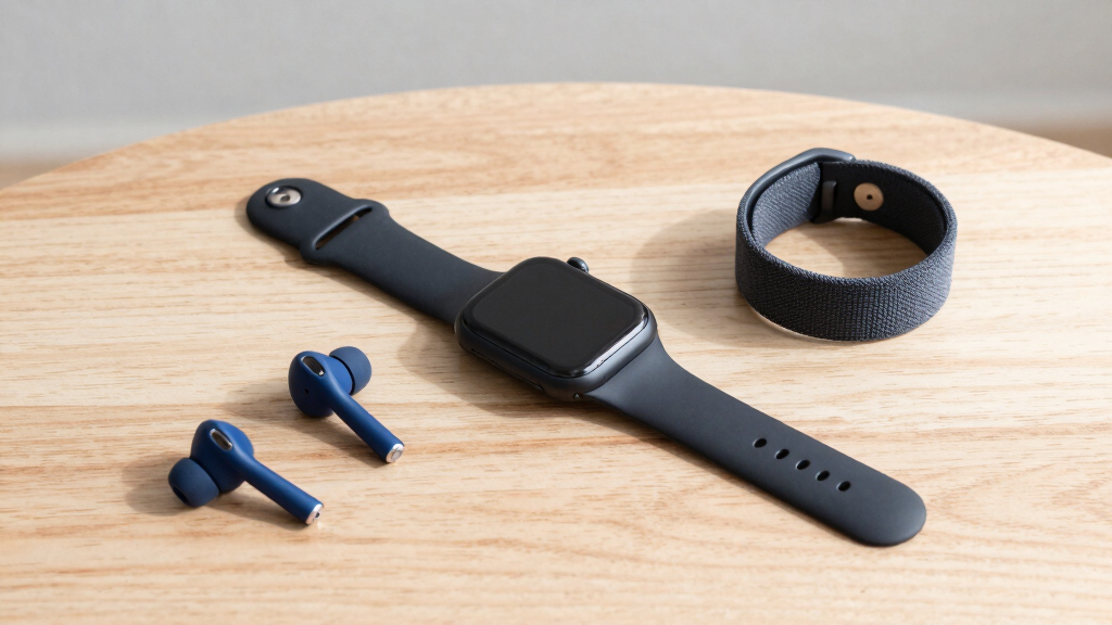 best smartwatches for deafblind cueing