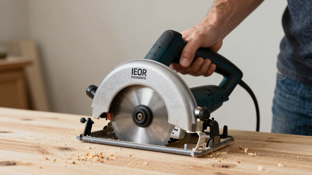 best rear handle circular saw