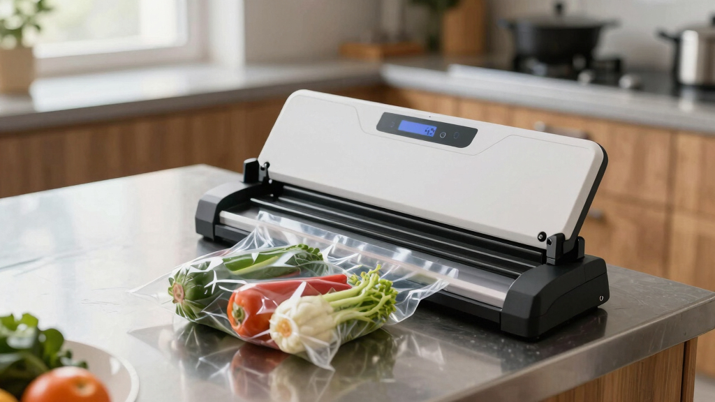 best chamber vacuum sealer