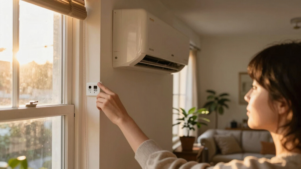 best through the wall ac heater combo