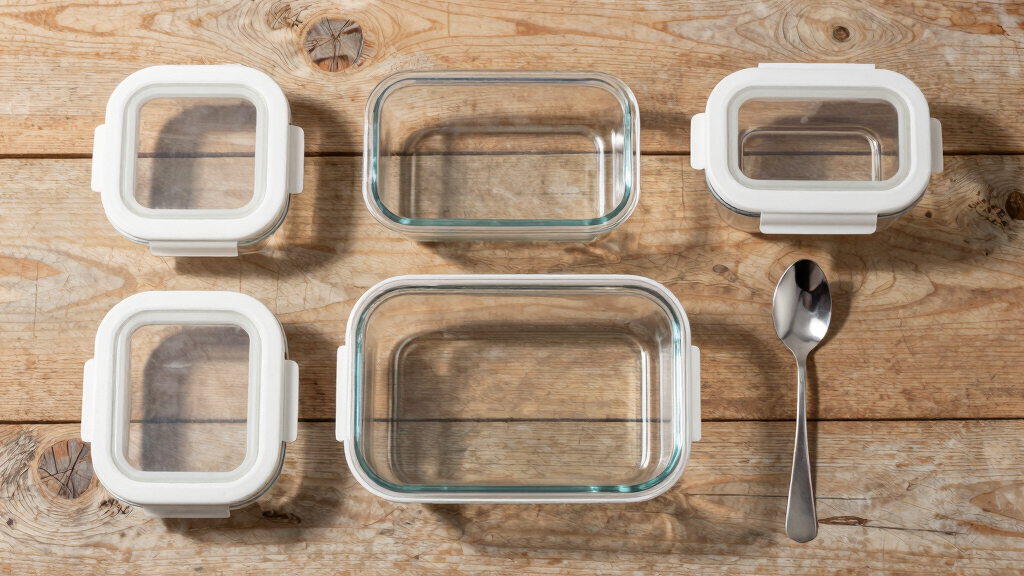 best meal prep freezer for post-divorce budgeting