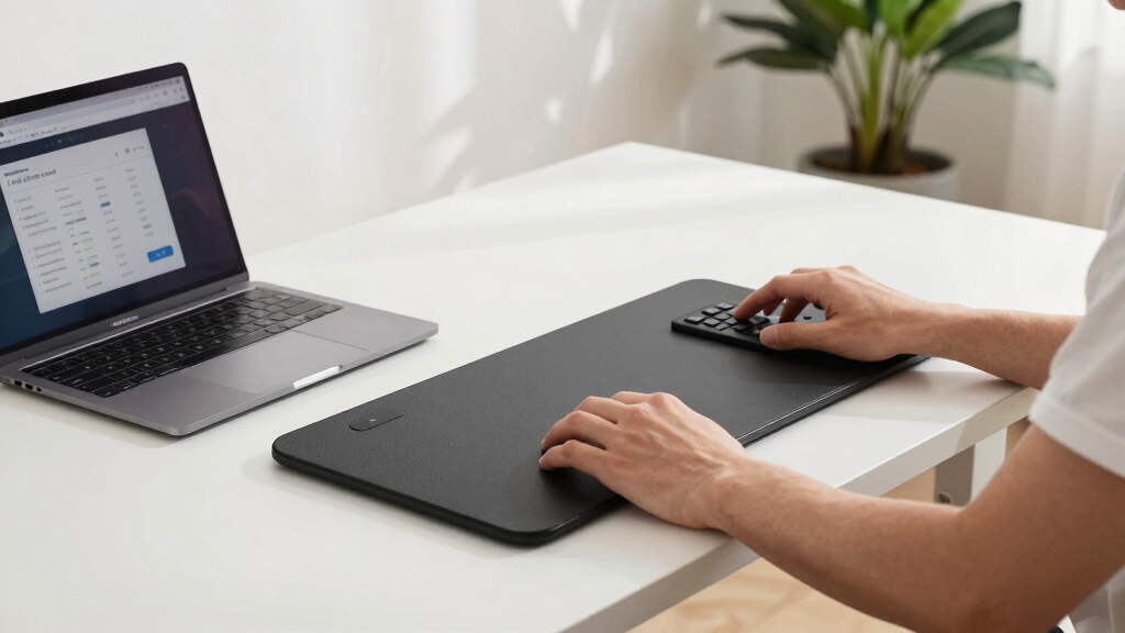 best walking pads for standing desks