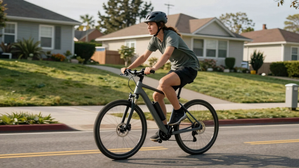 best commuter electric bikes for hills