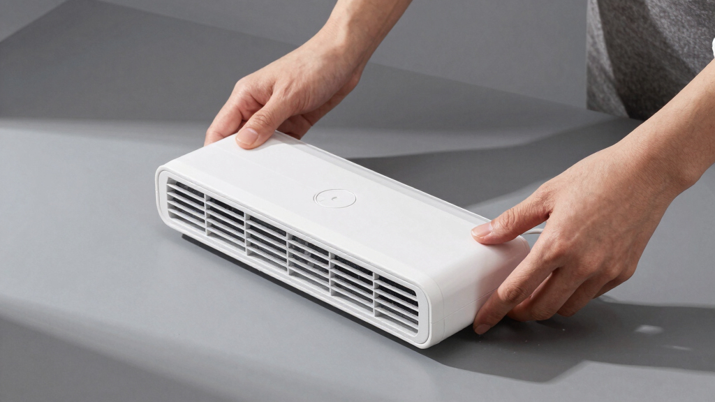 best media air cleaner for HVAC