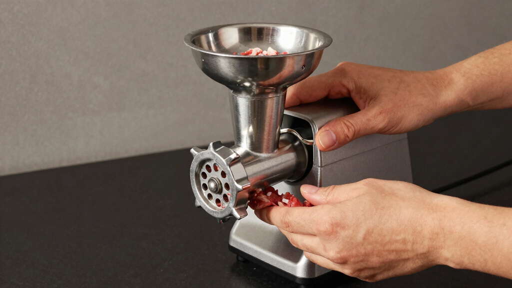 best meat grinder under $300