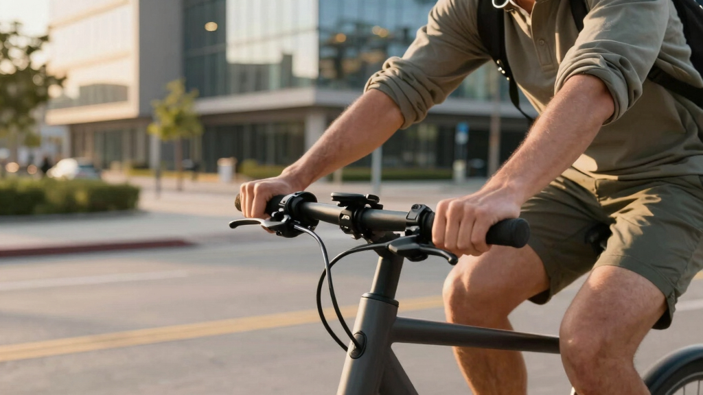 best commuter e bike for smooth pavement