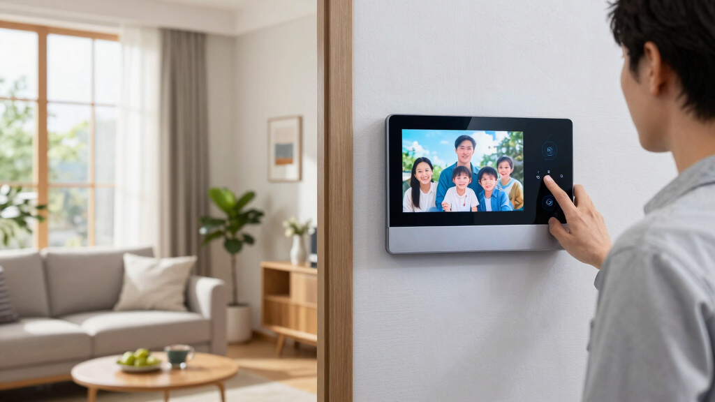 best-smart-displays-for-family-photos