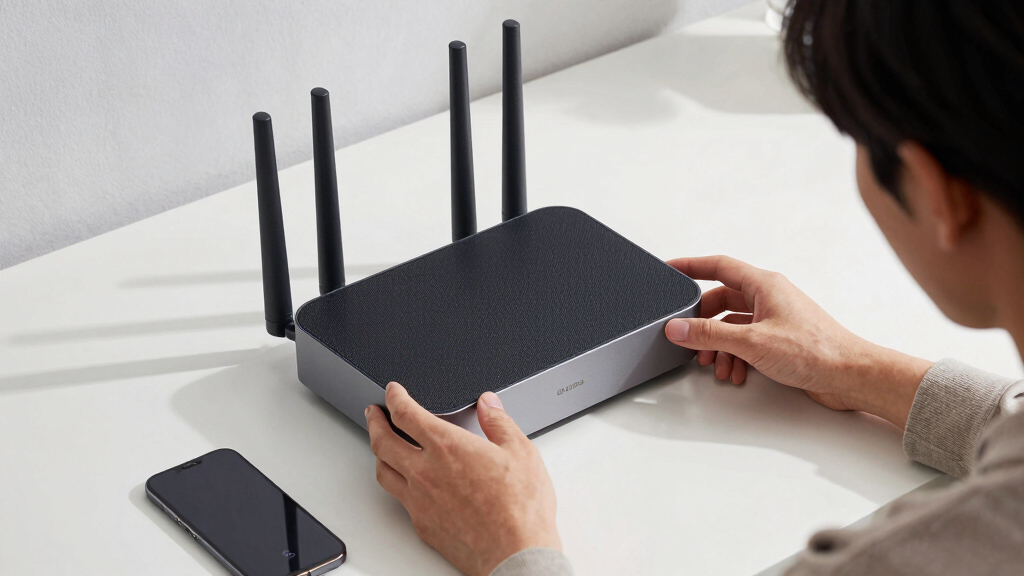 best mesh wifi system tri band for many devices