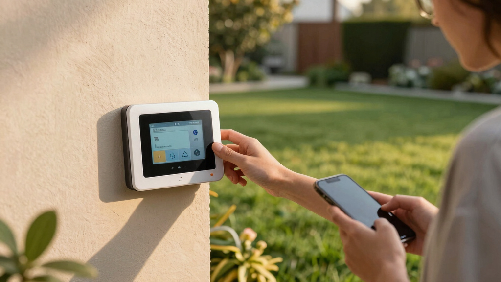 best smart sprinkler controllers for large yards
