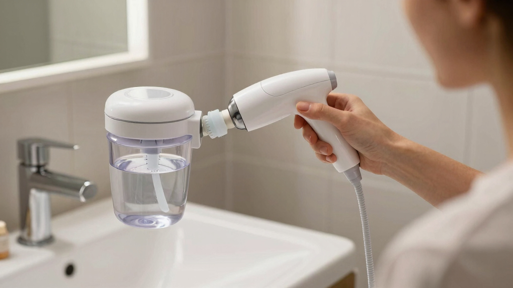best at home hydrodermabrasion machine