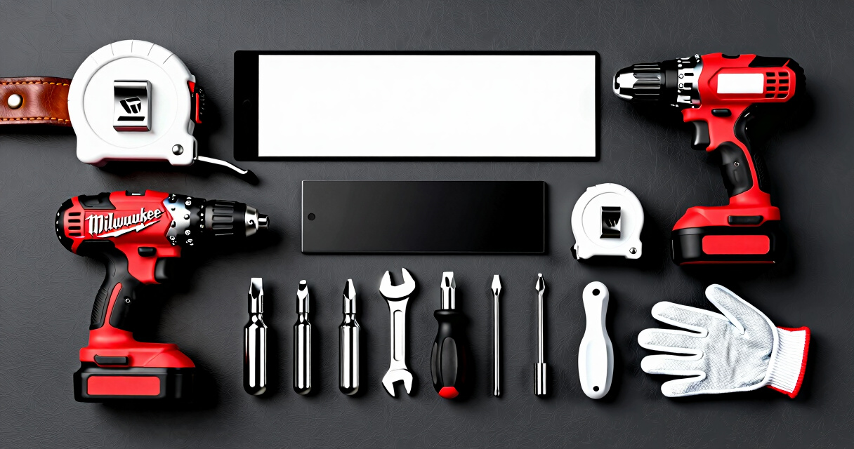 best milwaukee tool sets
