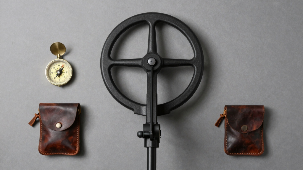 best metal detector for haunted battlefield searches
