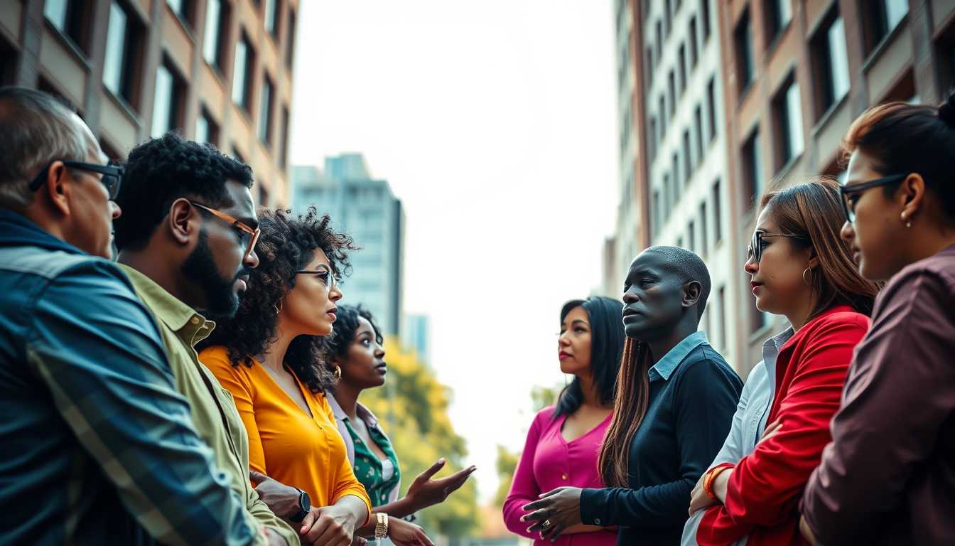 Unfiltered Perspectives: Engaging Opinion Pieces that Challenge Your Viewpoint