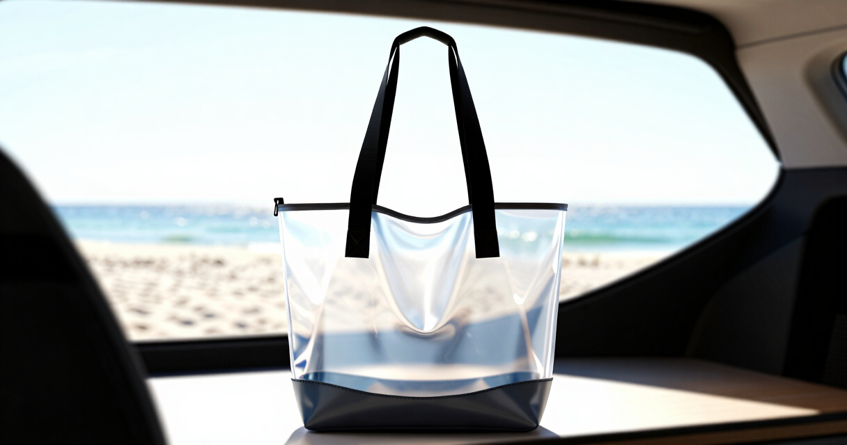 best premium tote for travel