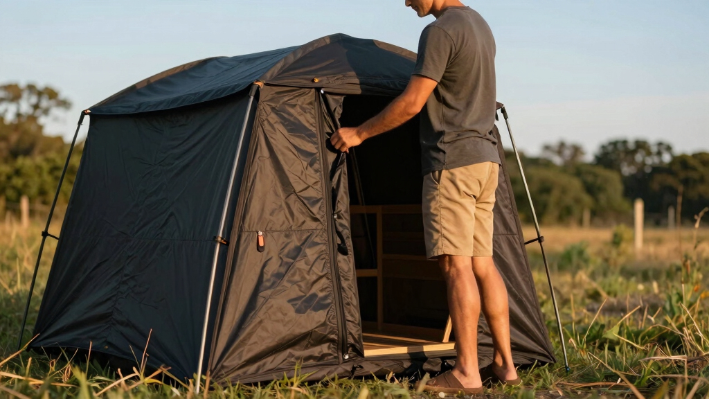 best steam sauna tent portable