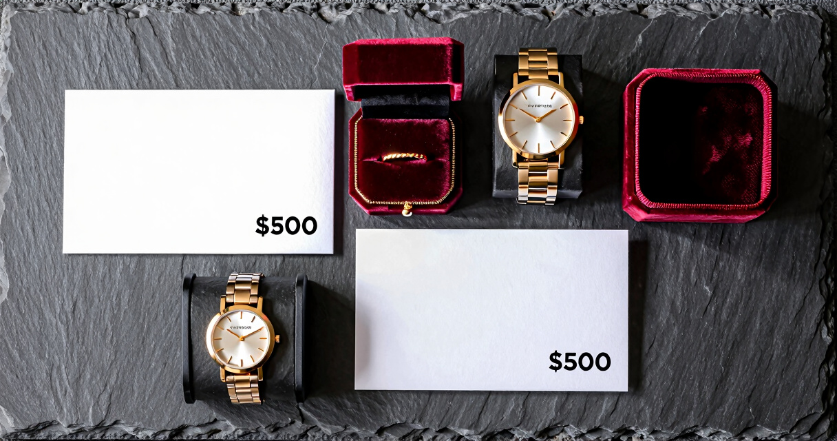 best christmas gifts over 500