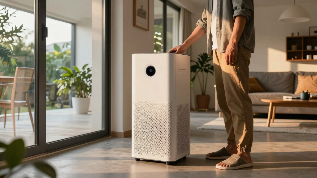 best air purifiers for large rooms premium