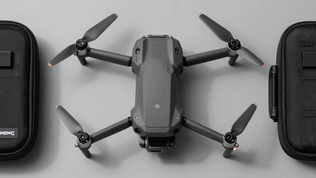 best premium drone field gear